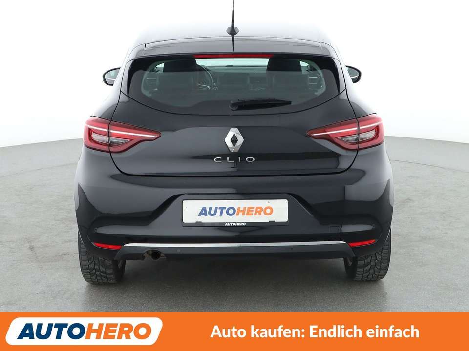 Renault Clio - Imagem 5