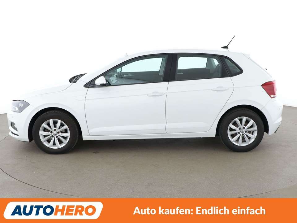Volkswagen Polo - Imagem 3