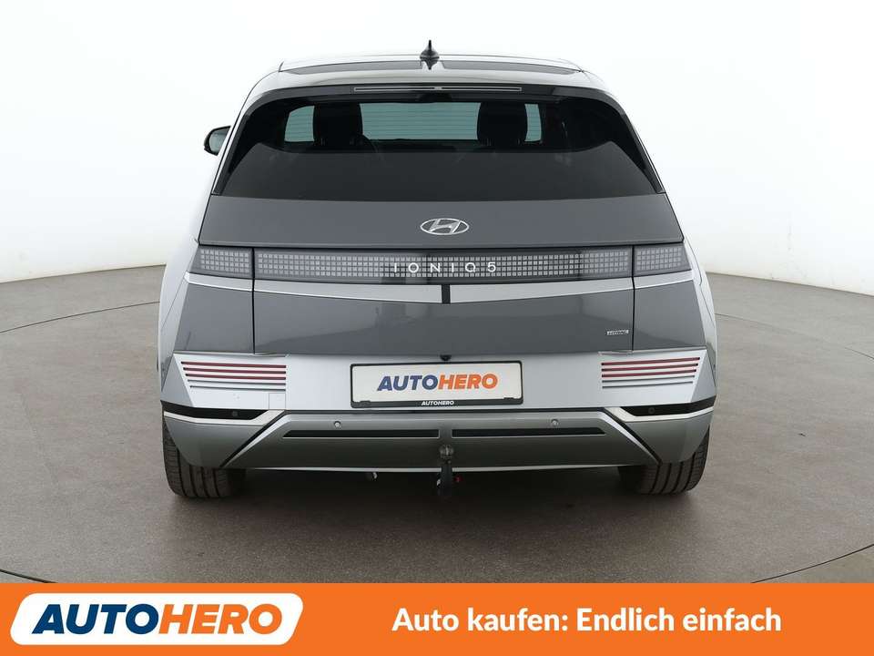 Hyundai IONIQ 5 - Imagem 5