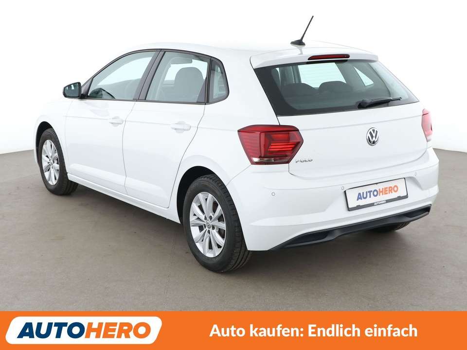 Volkswagen Polo - Imagem 4