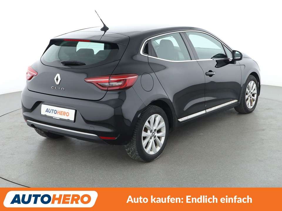 Renault Clio - Imagem 6