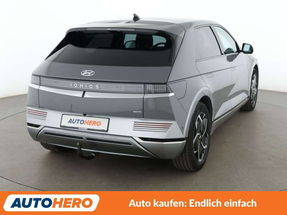 Hyundai IONIQ 5 - Imagem 6