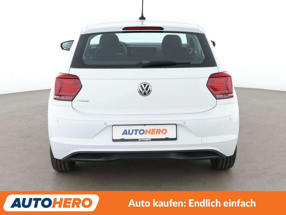 Volkswagen Polo - Imagem 5