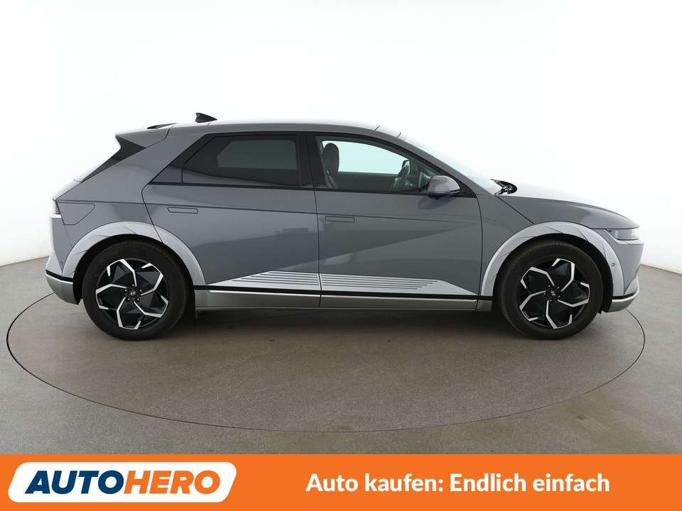 Hyundai IONIQ 5 - Imagem 7