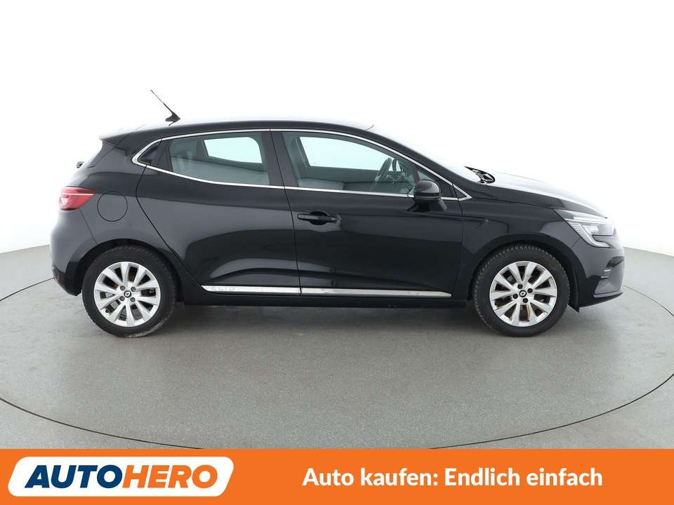 Renault Clio - Imagem 7