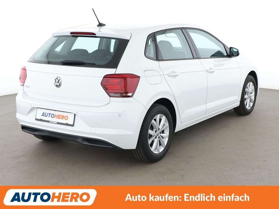 Volkswagen Polo - Imagem 6