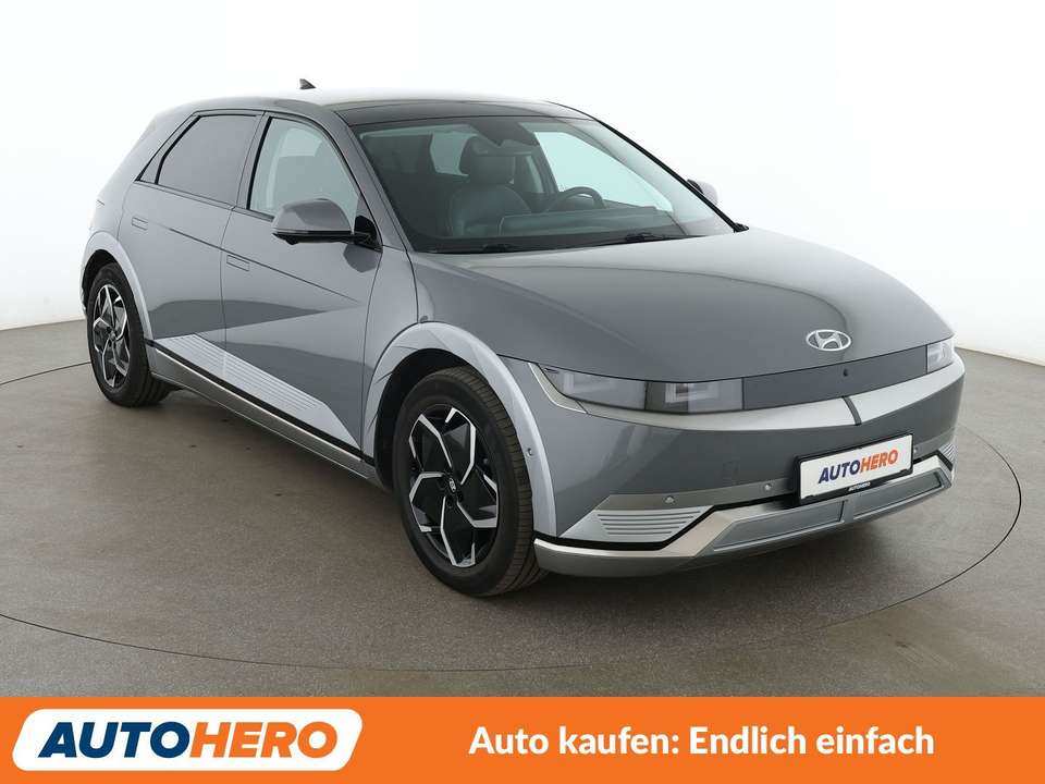 Hyundai IONIQ 5 - Imagem 8