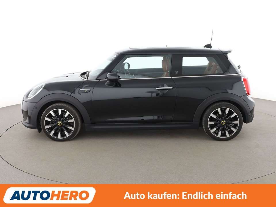 MINI Cooper SE - Imagem 3
