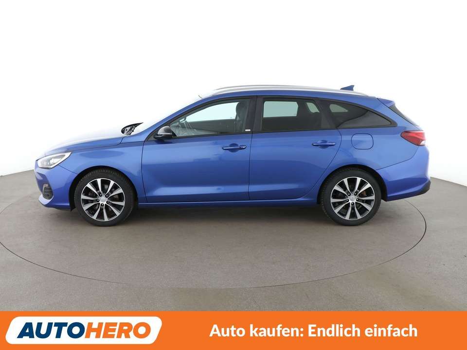Hyundai i30 - Imagem 3