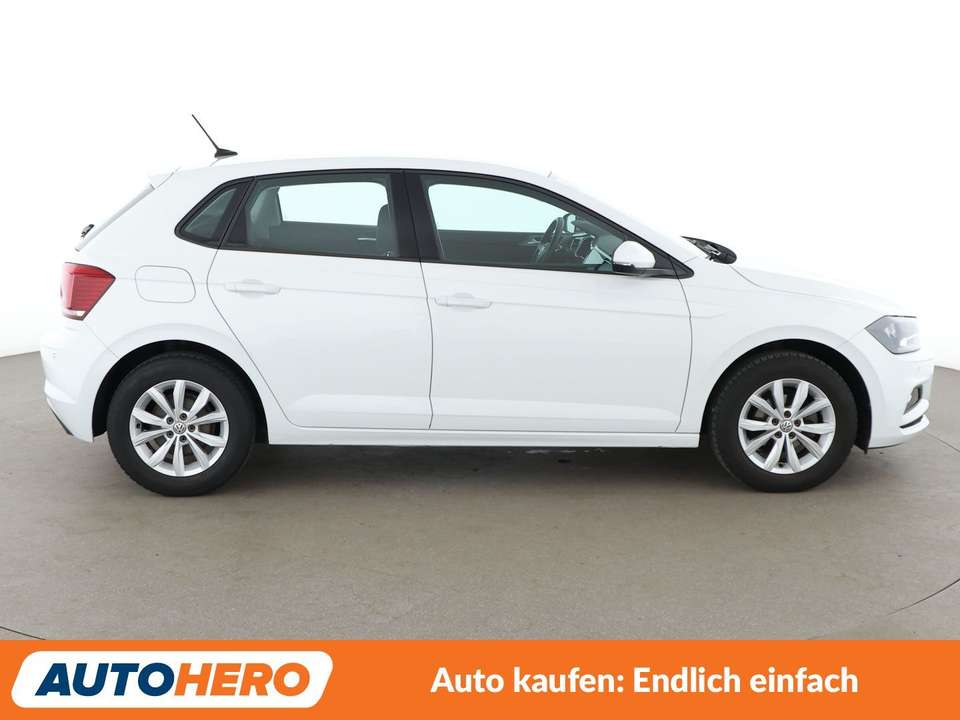 Volkswagen Polo - Imagem 7