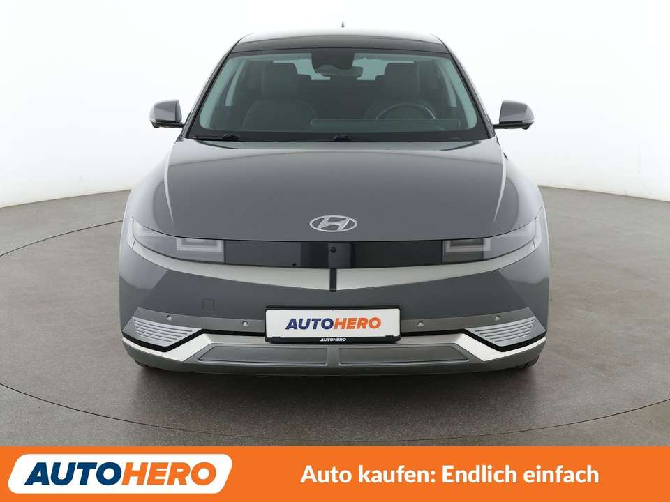 Hyundai IONIQ 5 - Imagem 9