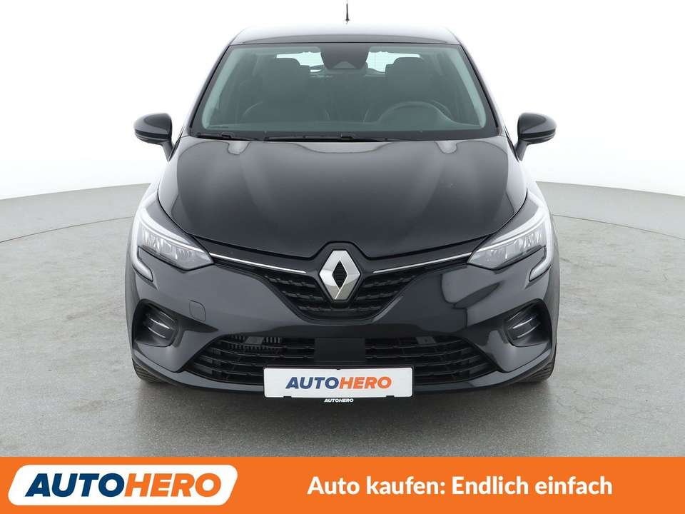 Renault Clio - Imagem 9