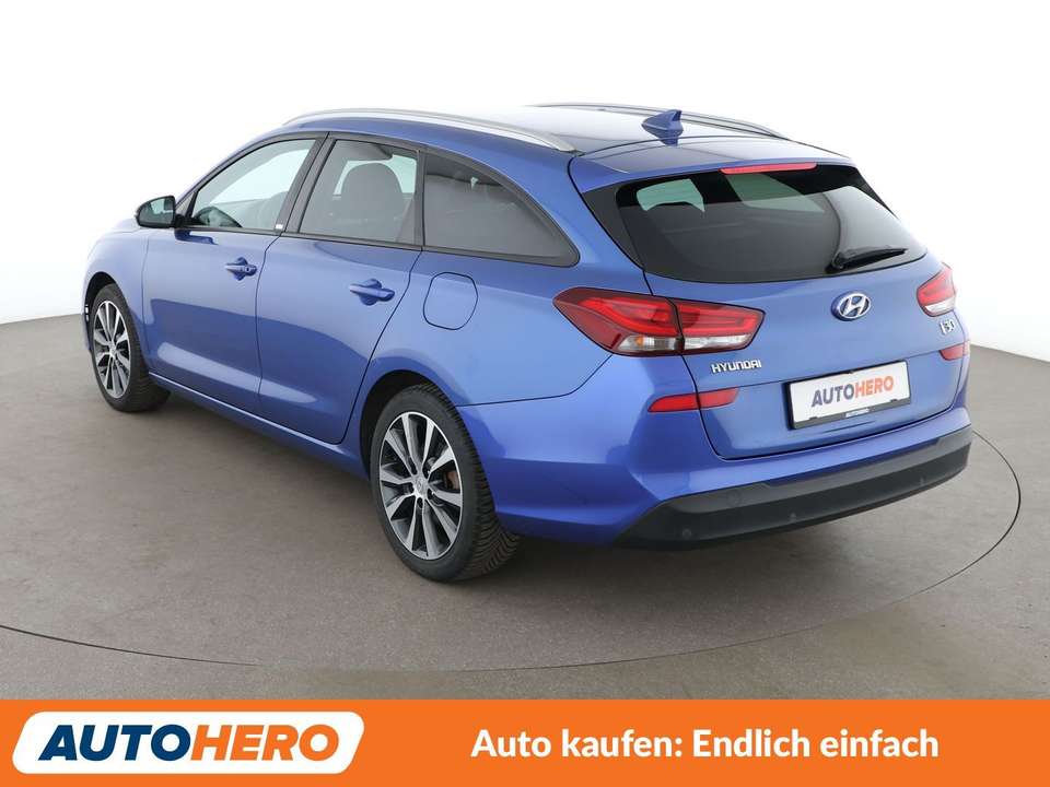 Hyundai i30 - Imagem 4