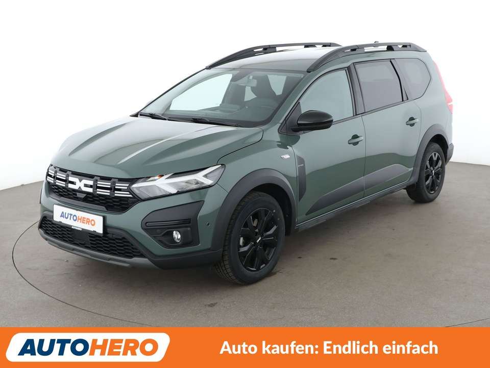 Dacia Jogger - Imagem 1