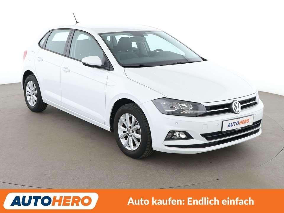 Volkswagen Polo - Imagem 8