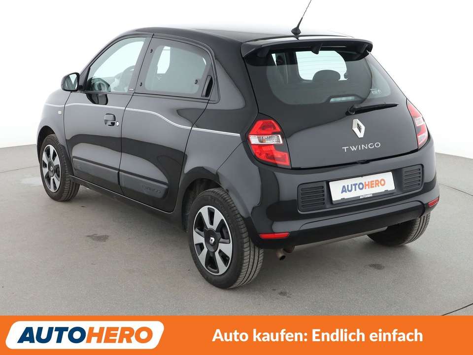 Renault Twingo - Imagem 4