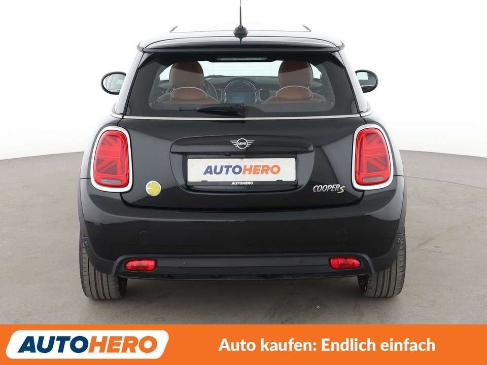 MINI Cooper SE - Imagem 5