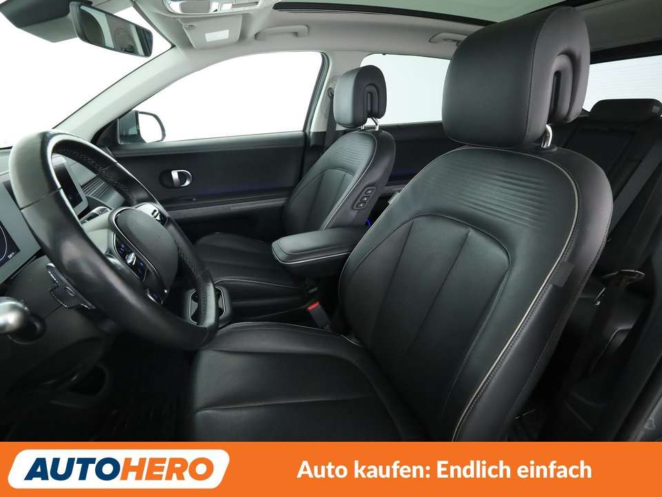 Hyundai IONIQ 5 - Imagem 10