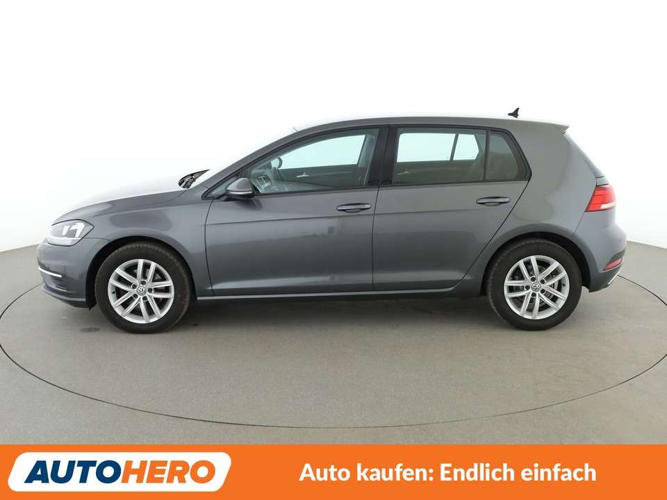 Volkswagen Golf - Imagem 3