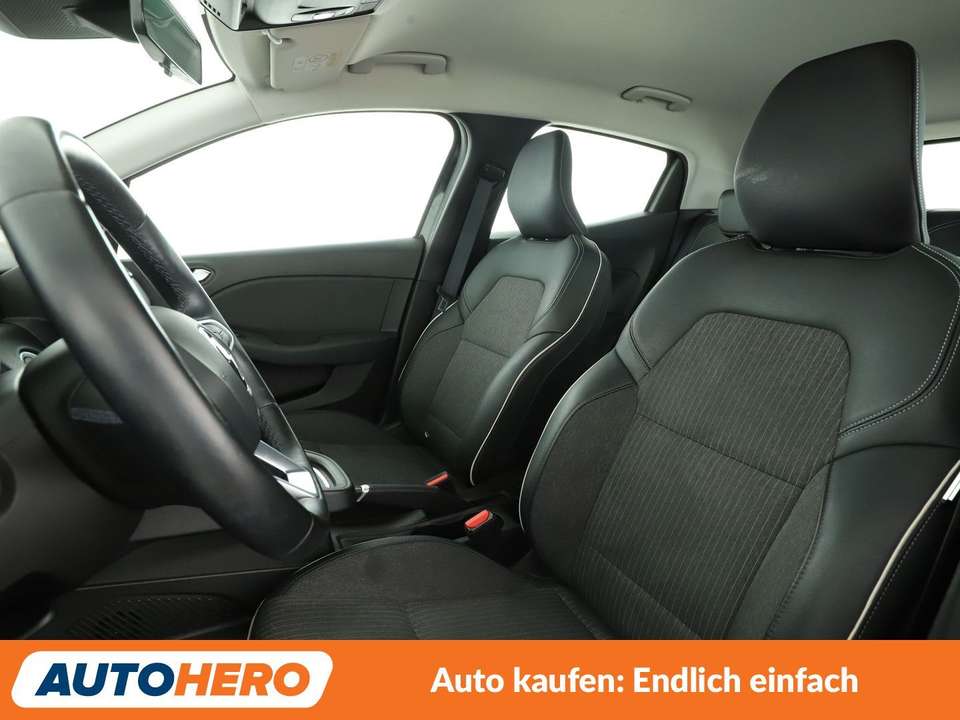 Renault Clio - Imagem 10