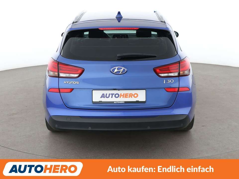 Hyundai i30 - Imagem 5
