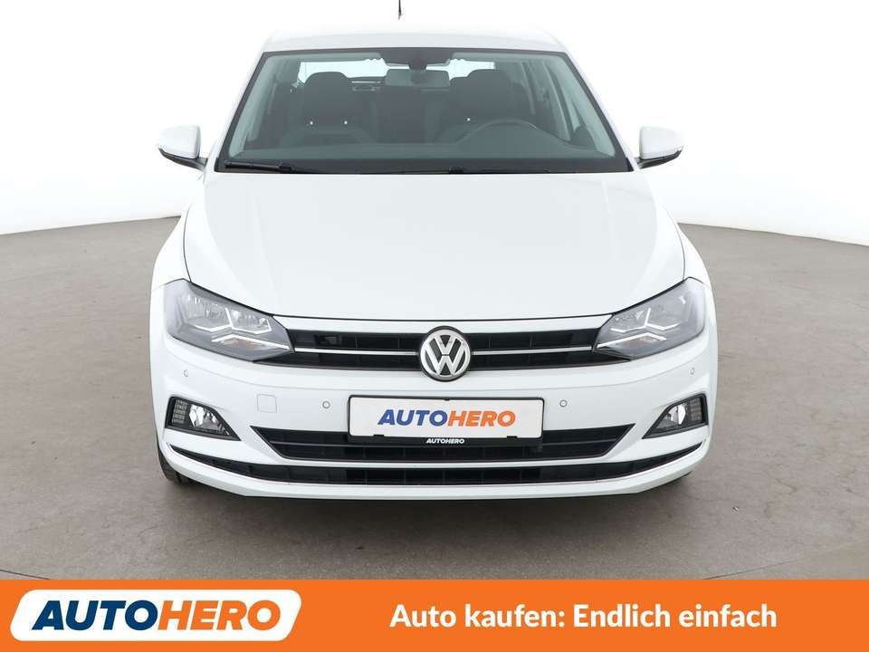 Volkswagen Polo - Imagem 9