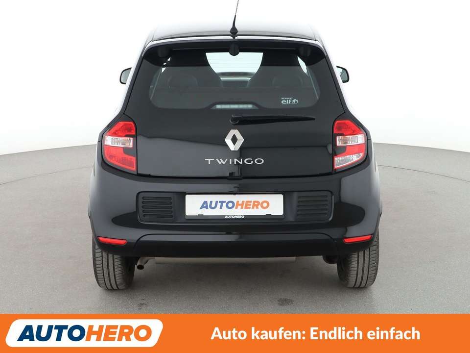 Renault Twingo - Imagem 5