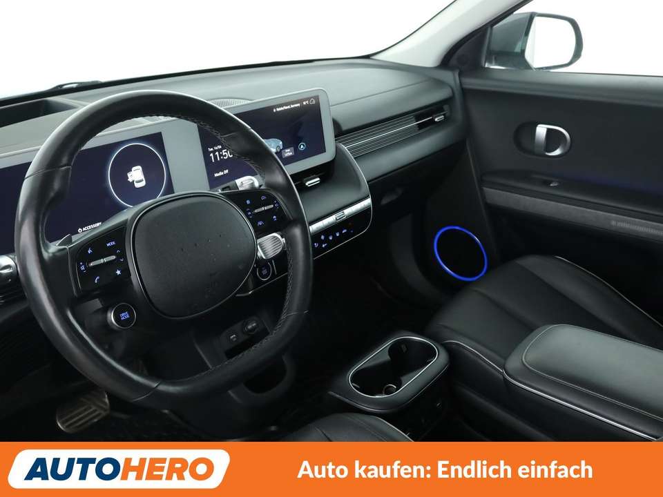 Hyundai IONIQ 5 - Imagem 11