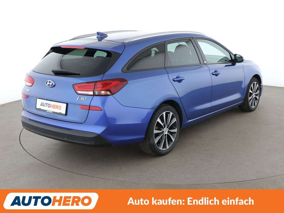 Hyundai i30 - Imagem 6