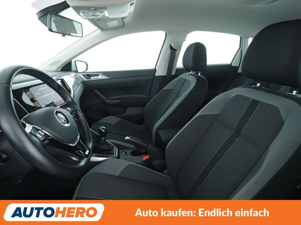 Volkswagen Polo - Imagem 10