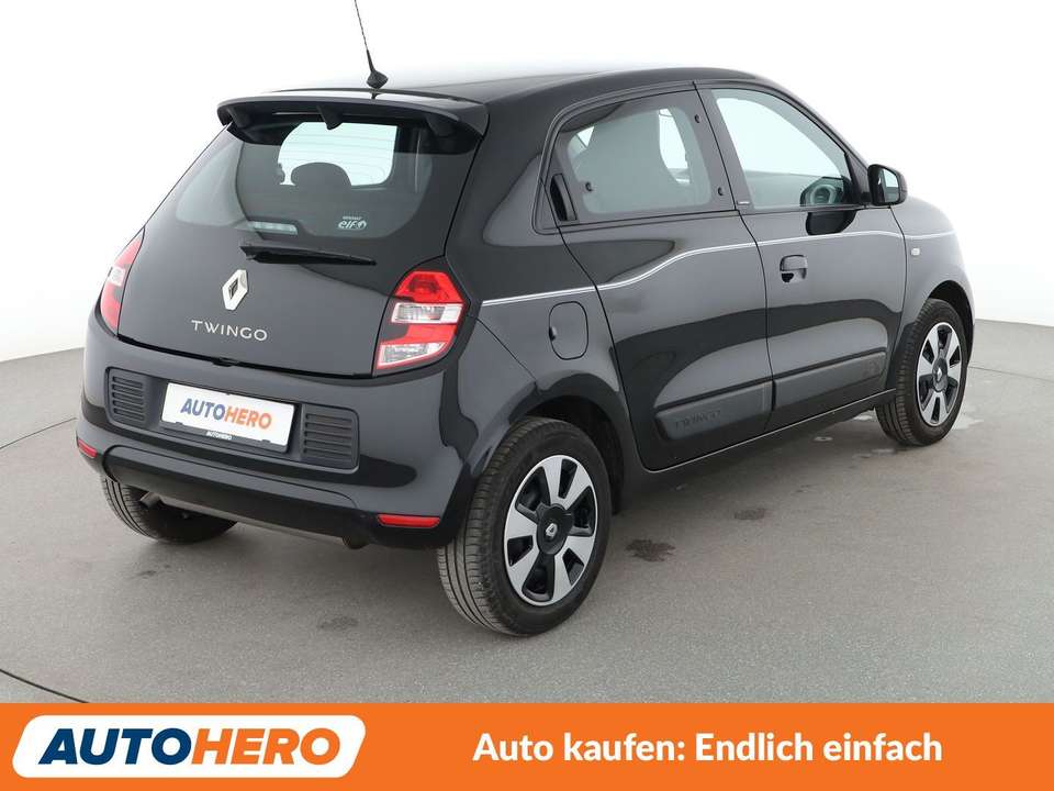 Renault Twingo - Imagem 6