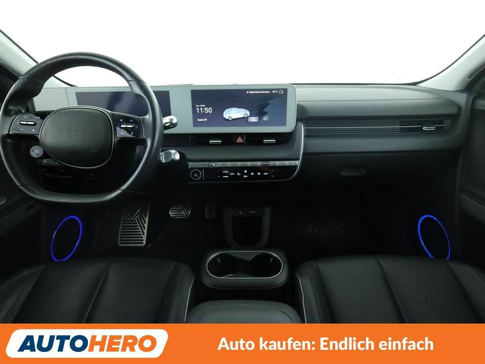 Hyundai IONIQ 5 - Imagem 12