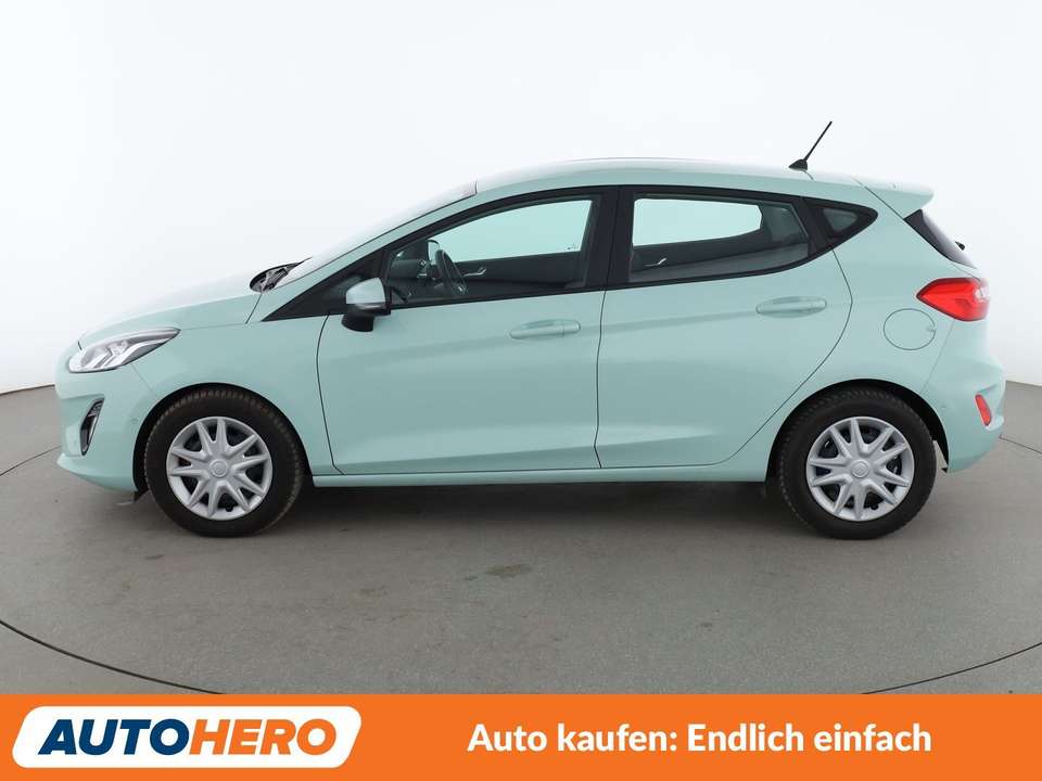 Ford Fiesta - Imagem 3