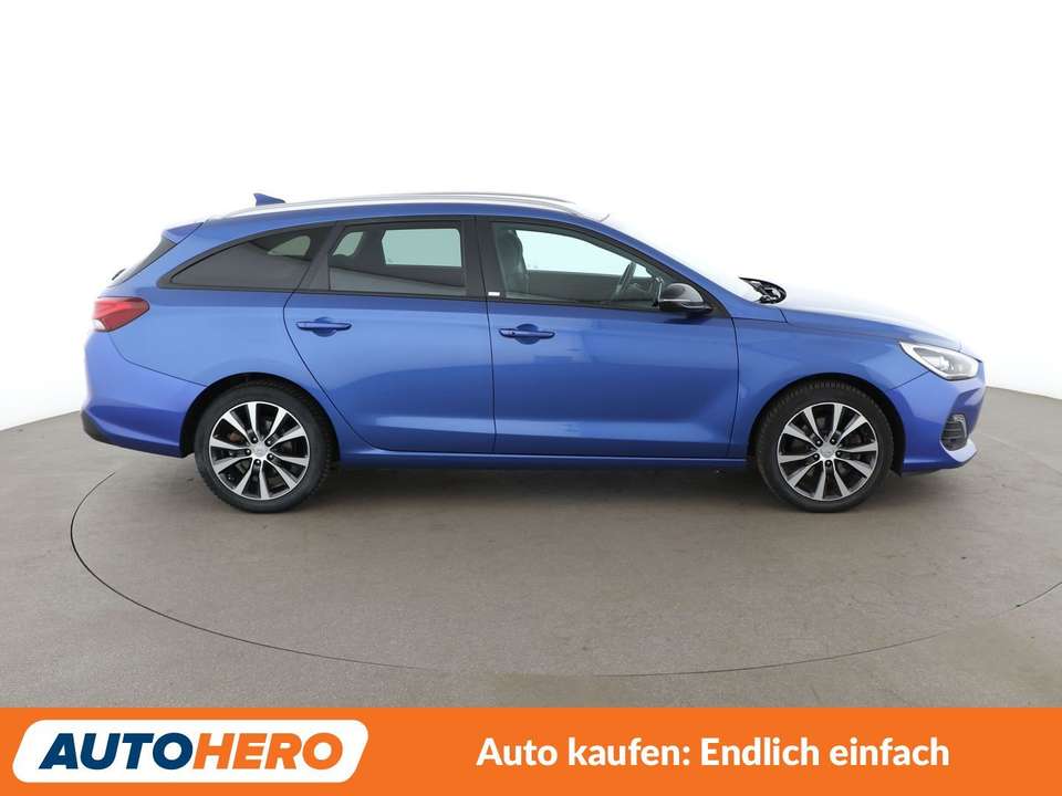 Hyundai i30 - Imagem 7
