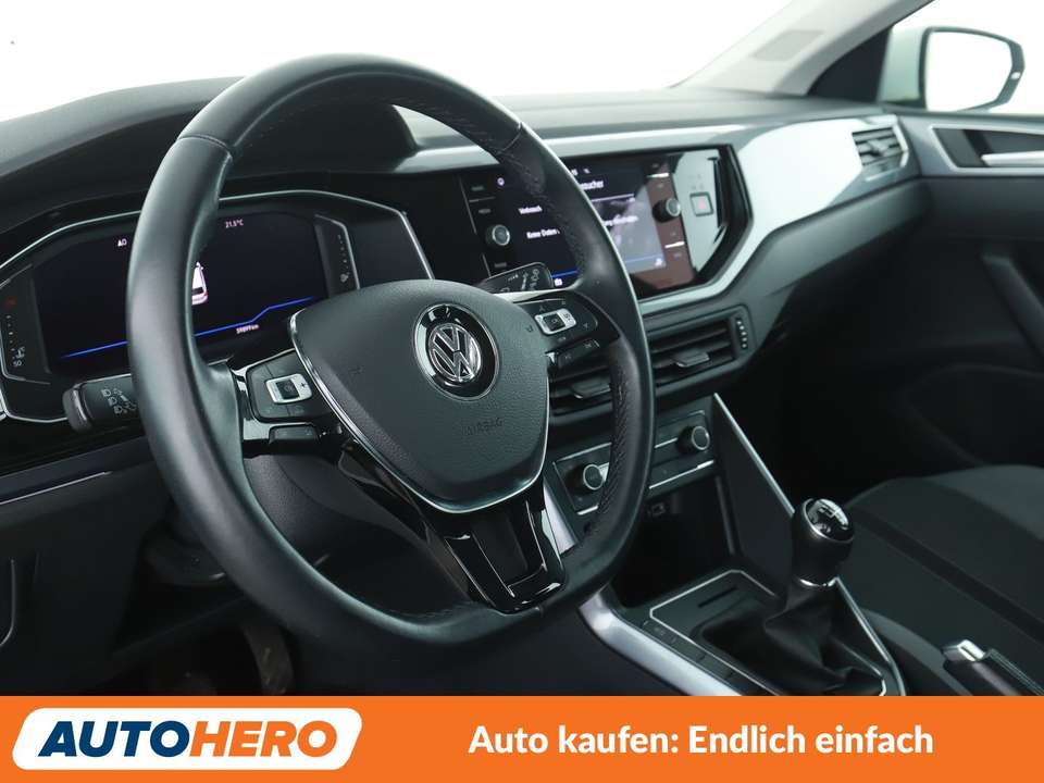 Volkswagen Polo - Imagem 11
