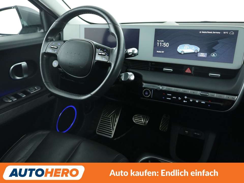 Hyundai IONIQ 5 - Imagem 13