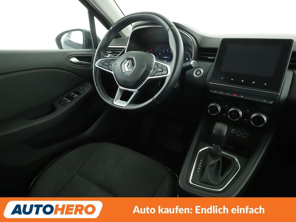 Renault Clio - Imagem 13