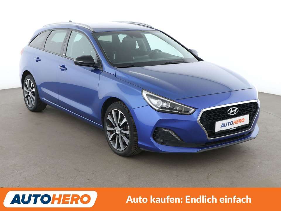 Hyundai i30 - Imagem 8