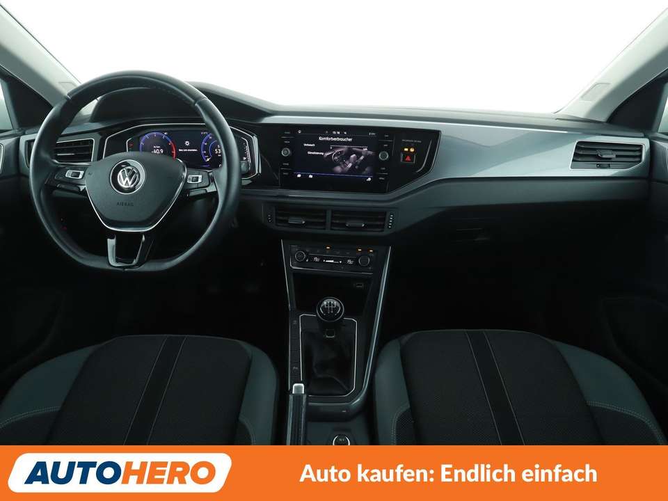 Volkswagen Polo - Imagem 12