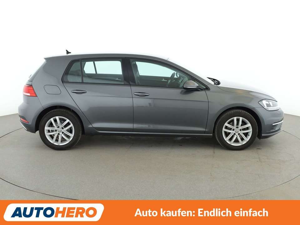 Volkswagen Golf - Imagem 7