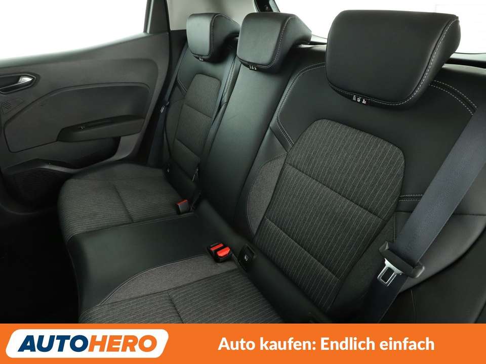 Renault Clio - Imagem 14