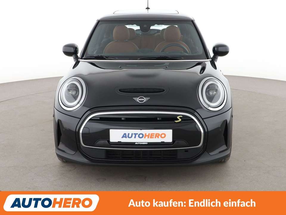 MINI Cooper SE - Imagem 9
