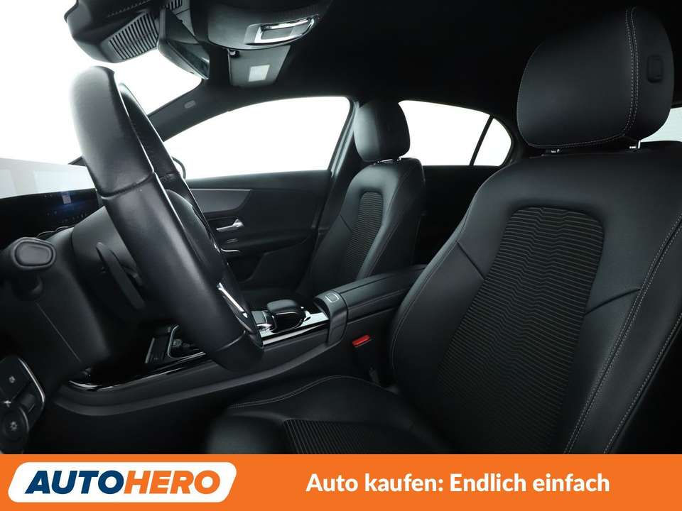 Mercedes-Benz A 180 - Imagem 10