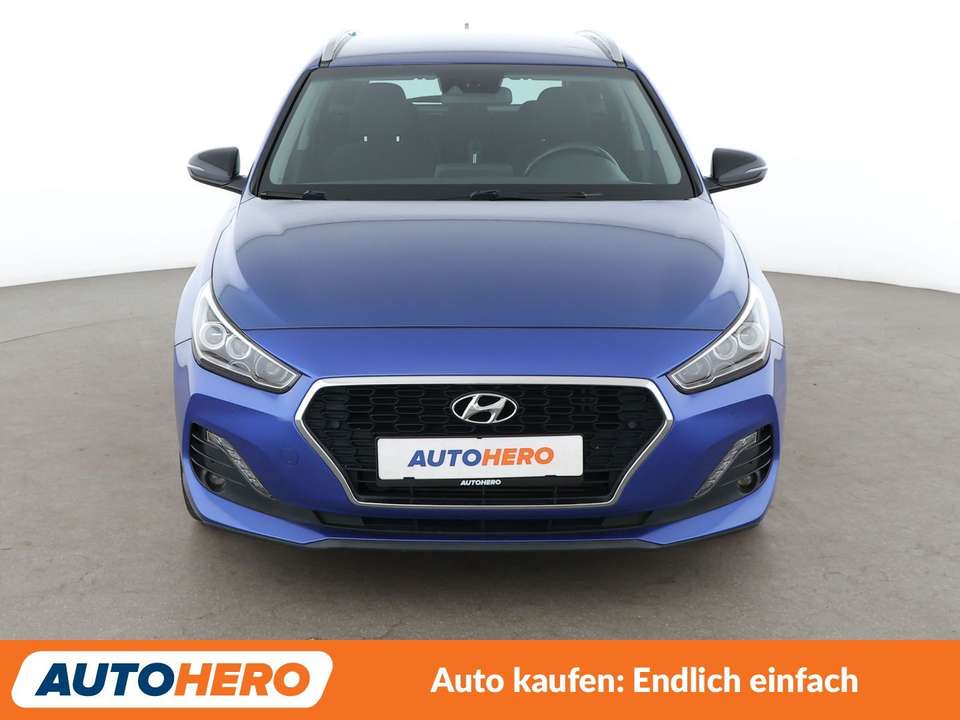 Hyundai i30 - Imagem 9