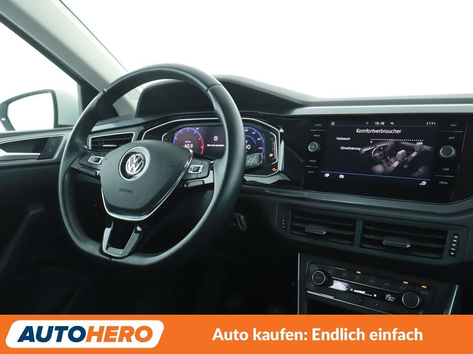 Volkswagen Polo - Imagem 13