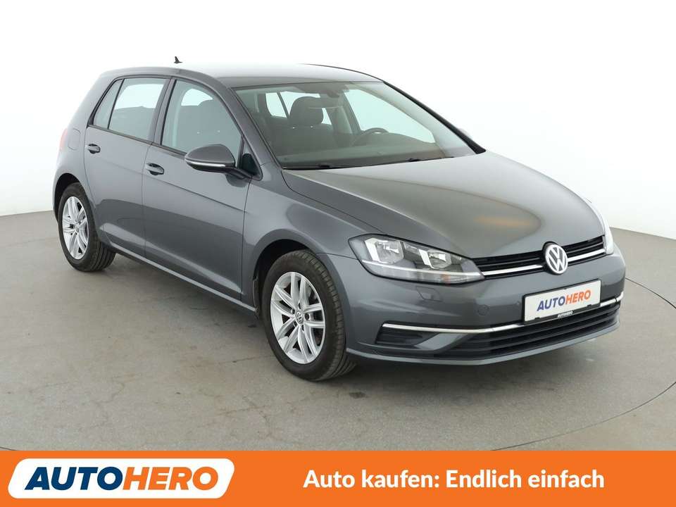 Volkswagen Golf - Imagem 8
