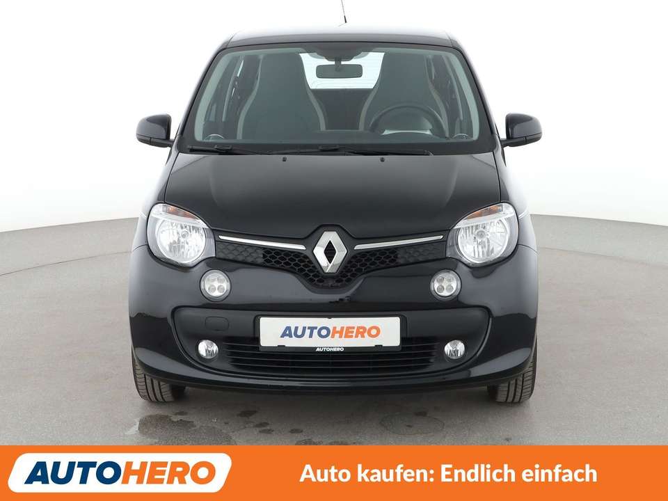 Renault Twingo - Imagem 9