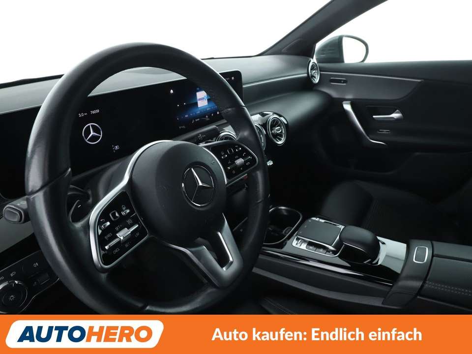 Mercedes-Benz A 180 - Imagem 11