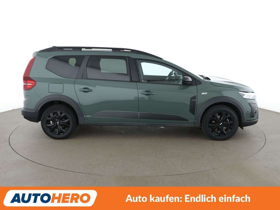 Dacia Jogger - Imagem 7