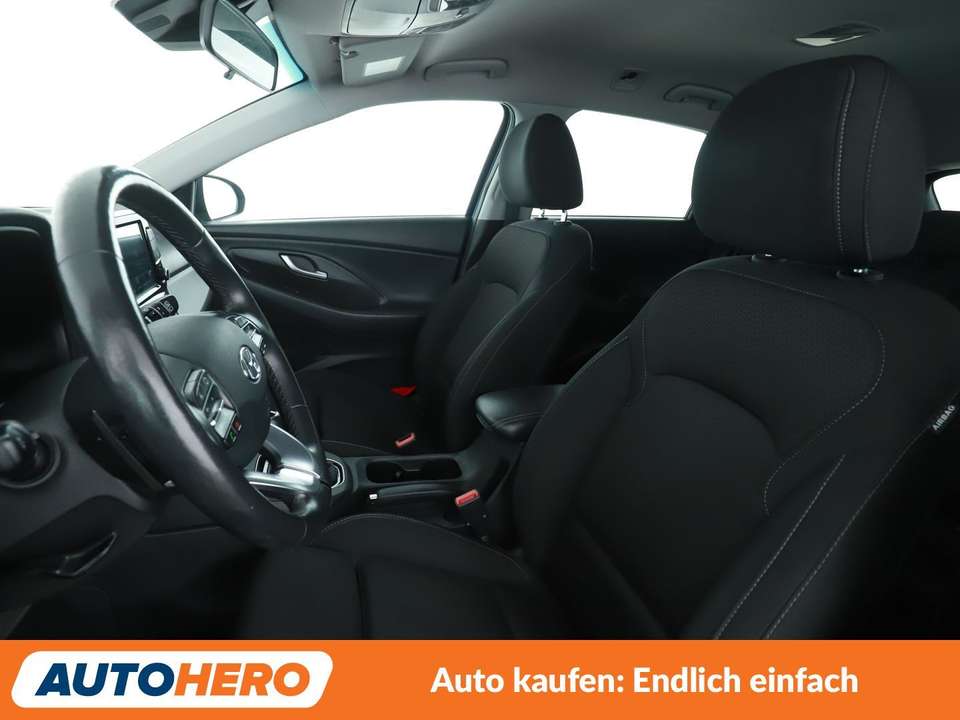 Hyundai i30 - Imagem 10